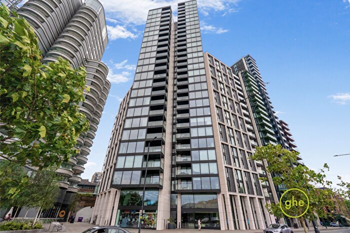 2 Bedroom Flat For Sale In Albert Embankment, Albert Embankment, London, SE1