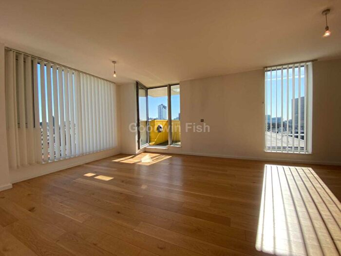 2 Bedroom Apartment To Rent In High Street, Manchester, M4