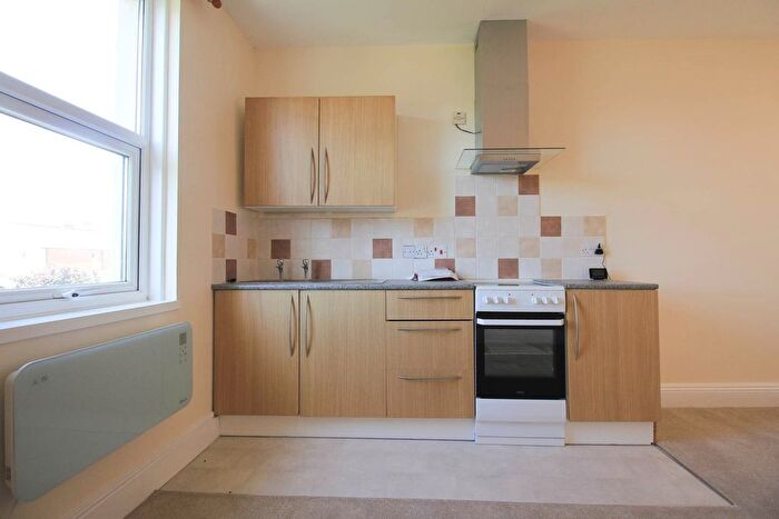 Semi Detached House To Rent In Walliscote Road South, Weston-Super-Mare, BS23