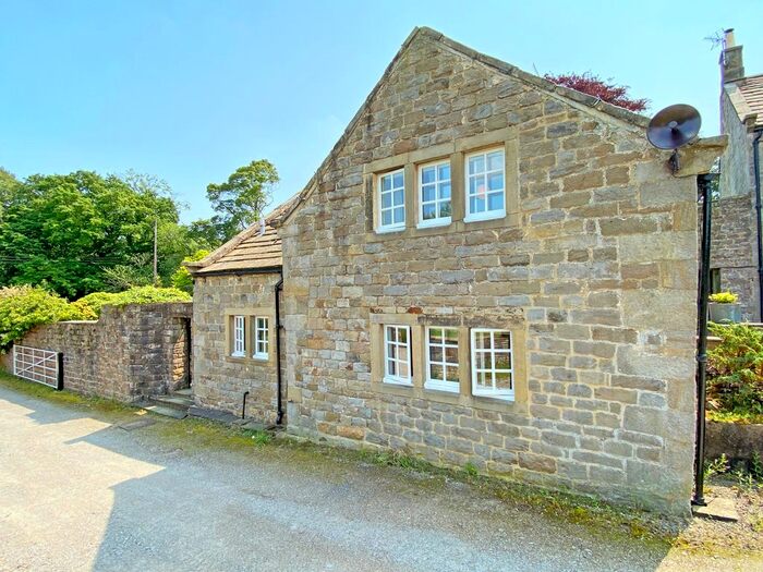 2 Bedroom Cottage To Rent In Day Ash Lane, Darley, Harrogate, HG3