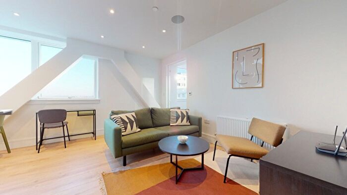 1 Bedroom Flat To Rent In Olympic Way, Wembley, HA9