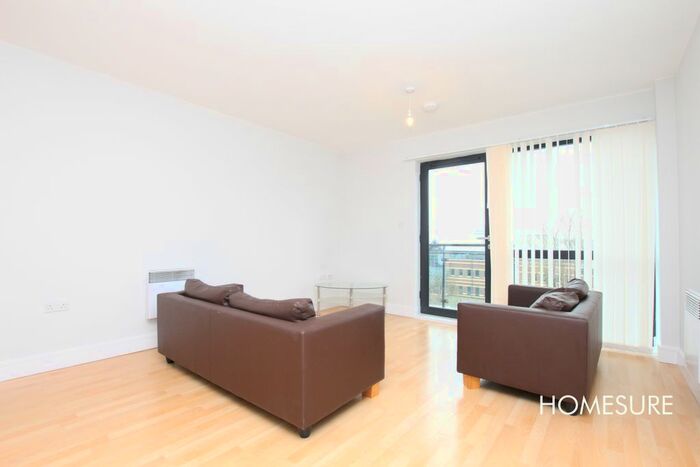 2 Bedroom Flat To Rent In The Overhead, Sefton Street, Toxteth, Liverpool, L8