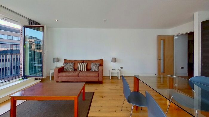 2 Bedroom Flat To Rent In Brandfield Street, Fountainbridge, Edinburgh, EH3