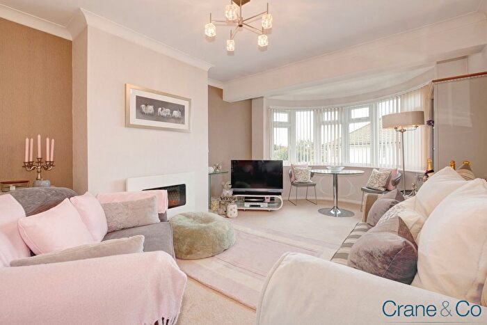 2 Bedroom Flat For Sale In Meachants Court Meachants Lane, Eastbourne, BN20