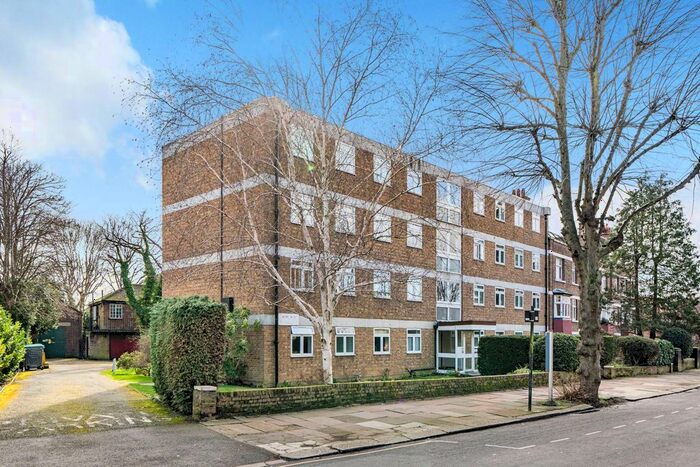 1 Bedroom Flat To Rent In Eaton Rise, Ealing, London, W5