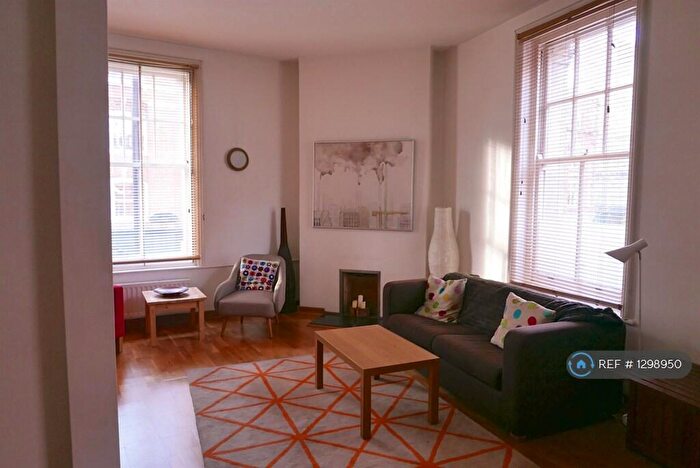 2 Bedroom Flat To Rent In London, London, EC1R