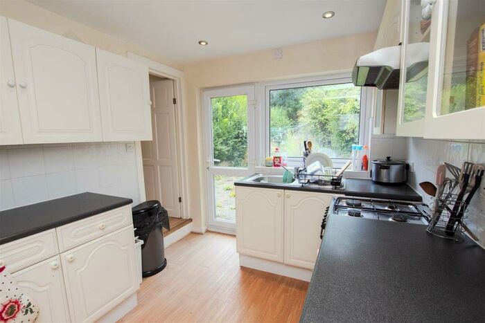 3 Bedroom House To Rent In Reservoir Road, Selly Oak, Birmingham, B29