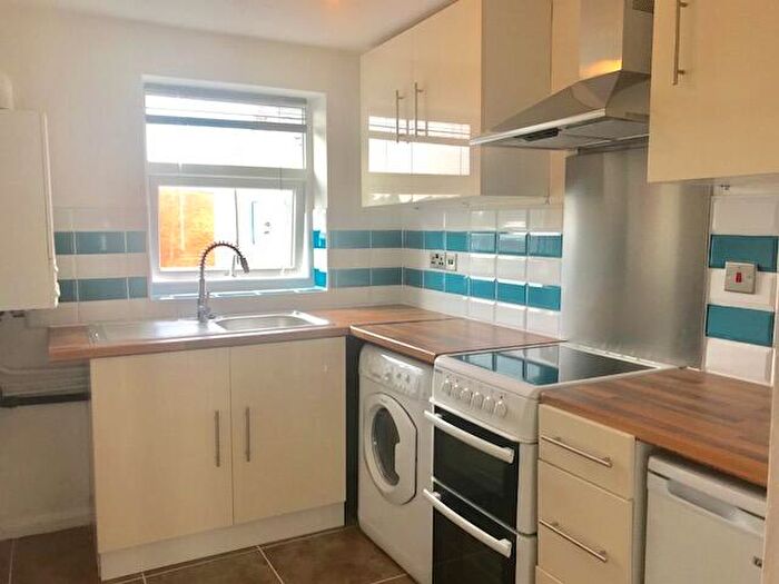 2 Bedroom Apartment To Rent In Wood Street, Earl Shilton, Leicester, LE9