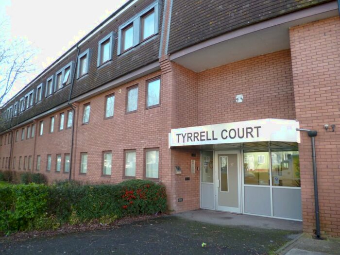 1 Bedroom Flat To Rent In Brookside Way, Southampton, Hampshire, SO18