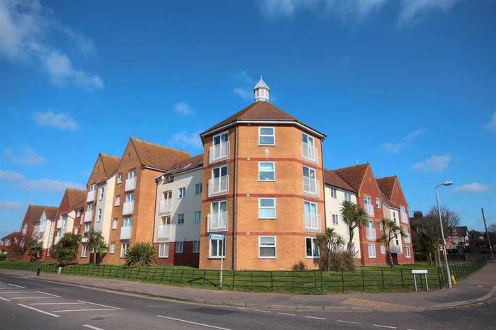 2 Bedroom Apartment To Rent In Marina Point, West Road, Clacton On Sea, CO15