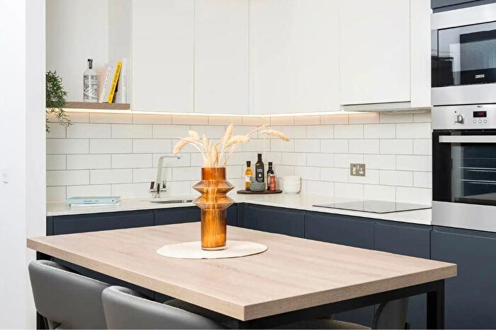 Studio For Sale In Vita Living Circle Square, Oxford Road, Manchester, M1