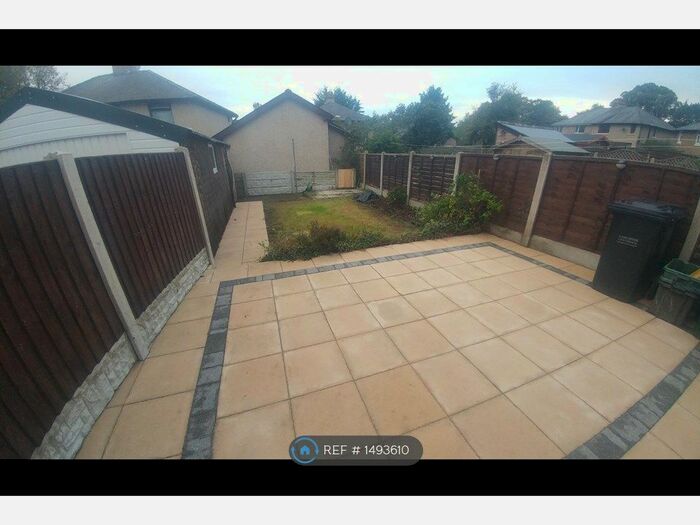 3 Bedroom Semi-Detached House To Rent In Green Lane, Lancaster, LA1