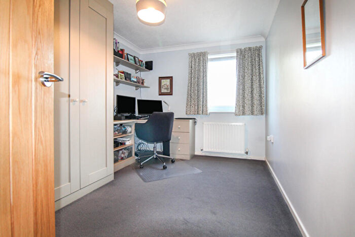 2 Bedroom Apartment For Sale In Westgate, Gargrave Road, Skipton, North Yorkshire, BD23