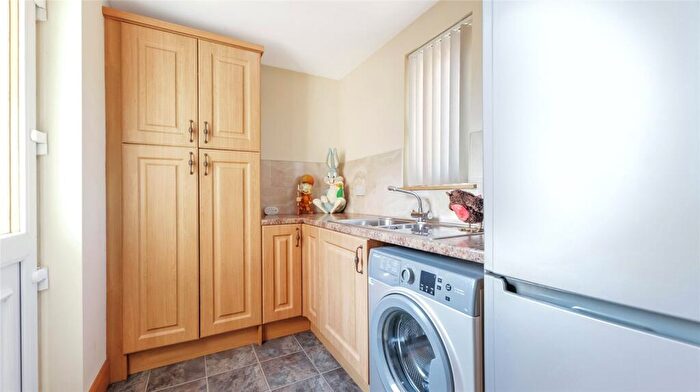 2 Bedroom Bungalow For Sale In South Street, Armadale, Bathgate, West Lothian, EH48