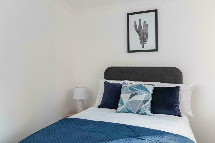 1 Bedroom Apartment To Rent In Beech Grove, PR1