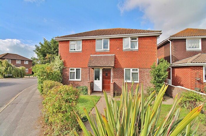 4 Bedroom Detached House For Sale In Victory Road, Stubbington, Fareham, PO14