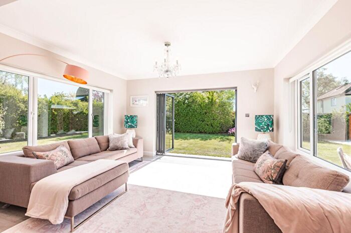 3 Bedroom Detached House For Sale In Immaculately Presented Single Story Residence In Horning, NR12