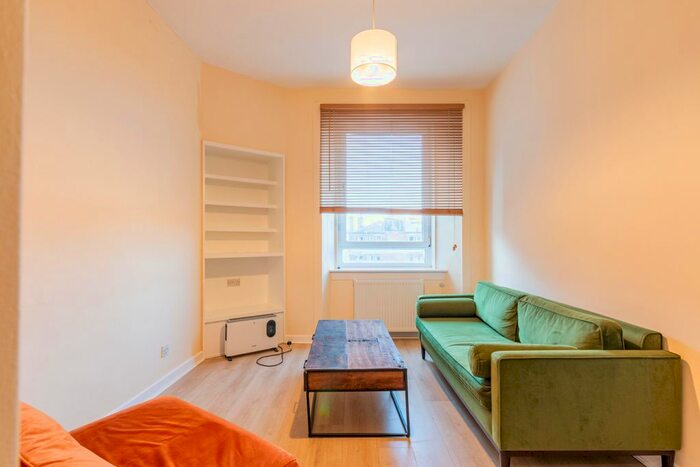 1 Bedroom Flat To Rent In Smithfield Street, Edinburgh, EH11