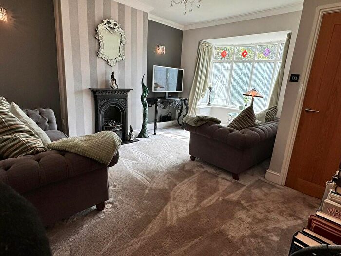 3 Bedroom Semi-Detached House For Sale In Westhead Road, Croston, PR26