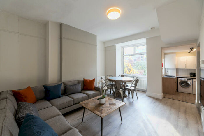 7 Bedroom Property To Rent In Springbank Road, Newcastle, NE2