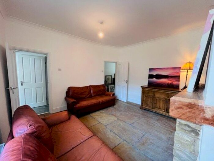 2 Bedroom Terraced House To Rent In St. Marys Terrace, Rawtenstall, Rossendale, BB4