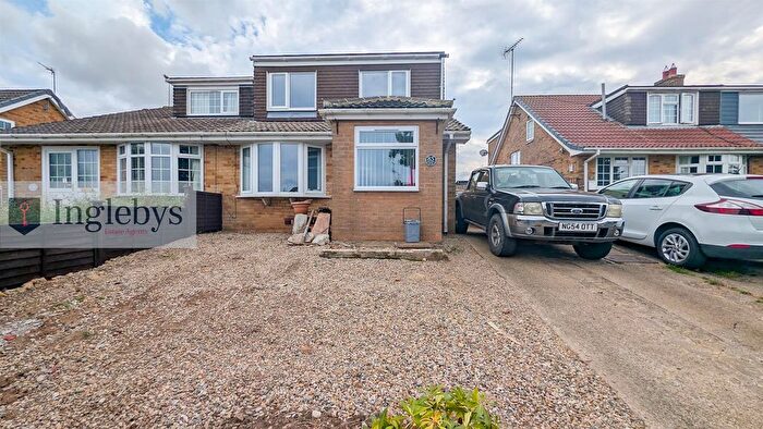 4 Bedroom Property For Sale In Balmoral Road, Lingdale, Saltburn-By-The-Sea, TS12