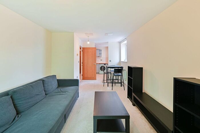 1 Bedroom Flat For Sale In Tideslea Tower, Thamesmead, London, SE28