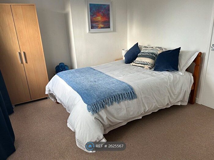 1 Bedroom Flat To Rent In Yew Cottage, Harrowbarrow, Callington, PL17
