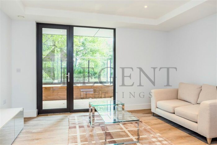 1 Bedroom Flat To Rent In Knaresborough Drive, London, SW18