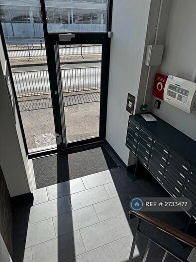 Studio To Rent In Cleveland Street, Doncaster, DN1