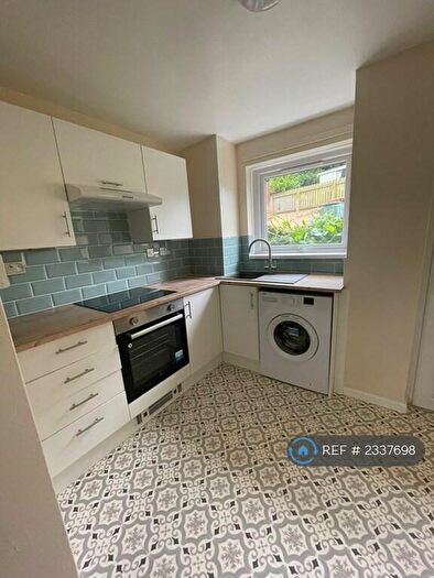 2 Bedroom Flat To Rent In Coleridge Green, St. Dials, Cwmbran, NP44