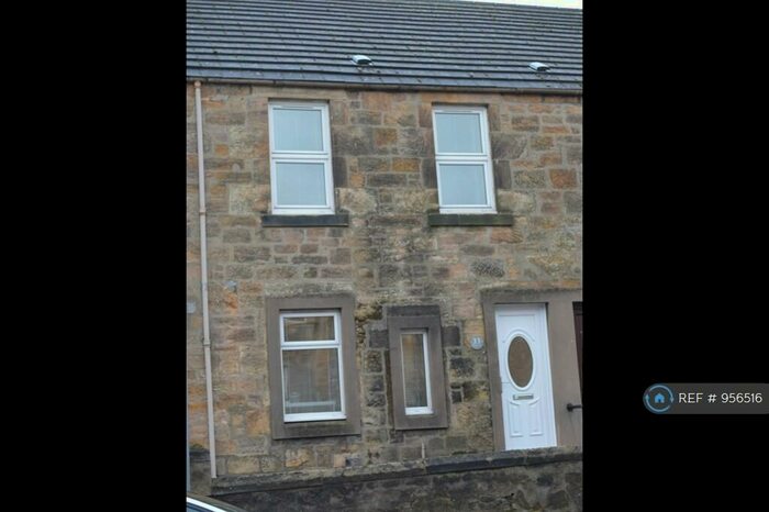 2 Bedroom Terraced House To Rent In Dunnikier Road, Kirkcaldy, KY1