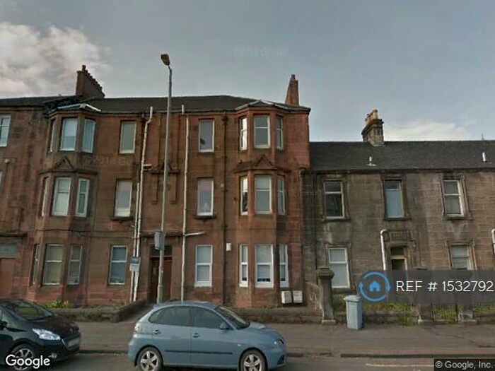 1 Bedroom Flat To Rent In Burnbank Road, Hamilton, ML3