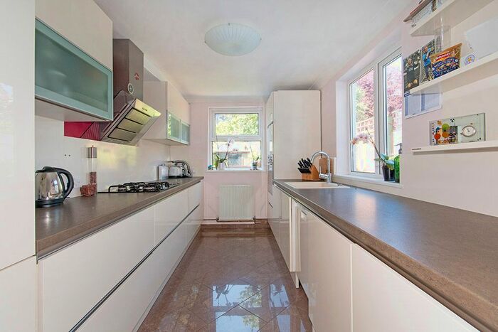 3 Bedroom Terraced House To Rent In Goodenough Road, Wimbledon, SW19