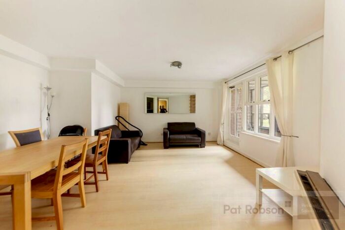 2 Bedroom Property To Rent In The Open, NE1