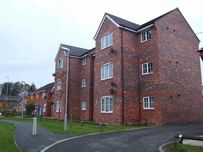 2 Bedroom Flat To Rent In Royal Drive, Fulwood, PR2