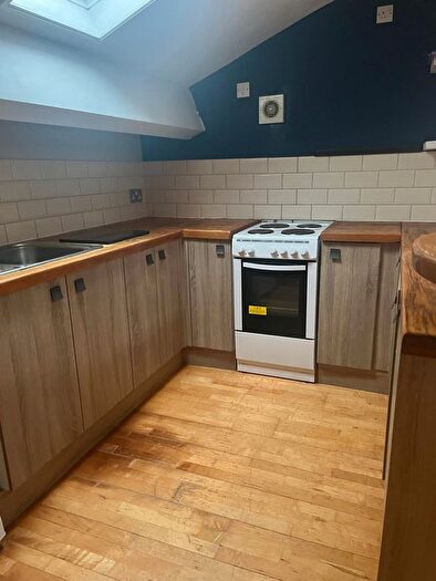 1 Bedroom Flat To Rent In High Street, Blaina, NP13