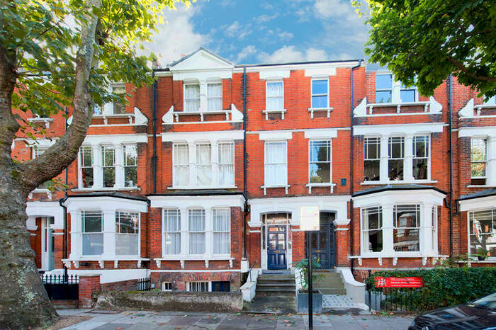 1 Bedroom Flat To Rent In Sotheby Road, Highbury, N5