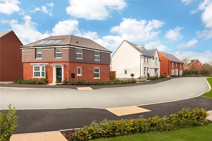 4 Bedroom Detached House For Sale In Ashtree Grove, Hampton-in-Arden, Solihull, West Midlands, B92