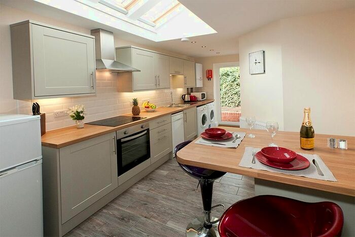 3 Bedroom Terraced House To Rent In Havelock Street, Canterbury, Kent, CT1