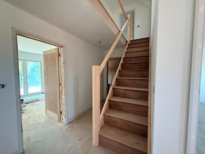 4 Bedroom Chalet For Sale In Watton Road, Larling, NR16