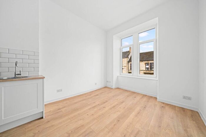 1 Bedroom Flat To Rent In Govanhill Street, Govanhill, G42