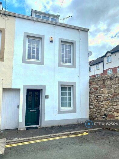 2 Bedroom End Of Terrace House To Rent In Derwent Street, Cockermouth, CA13