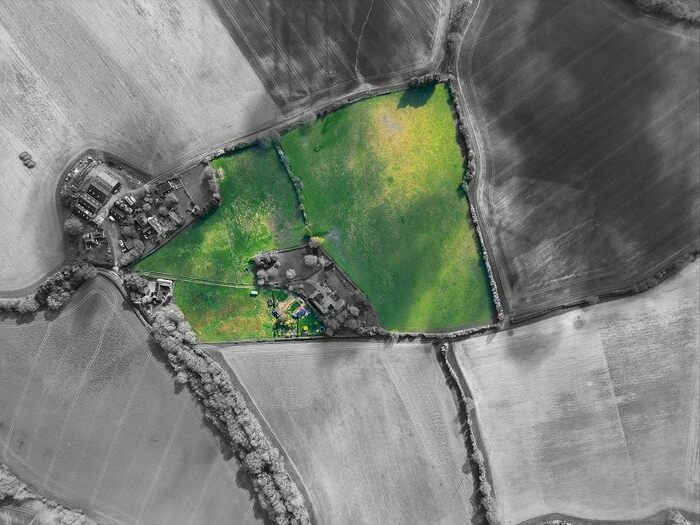 2 Bedroom Land For Sale In Boreham Lane, Wartling, Hailsham, BN27