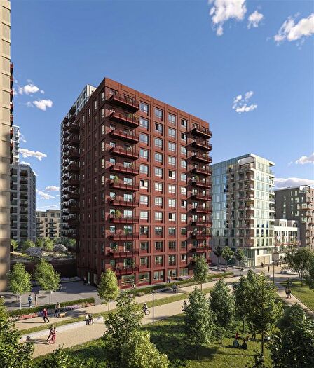 1 Bedroom Flat For Sale In Peninsula Square, Greenwich, London, SE10