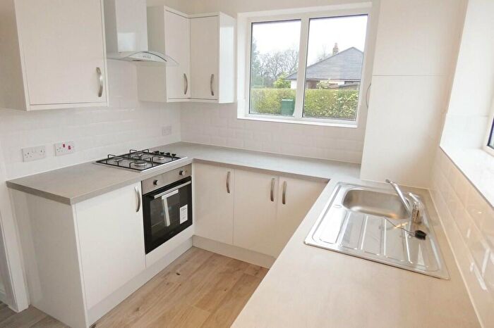 2 Bedroom Semi-Detached Bungalow To Rent In Watling Street Road, Fulwood, PR2