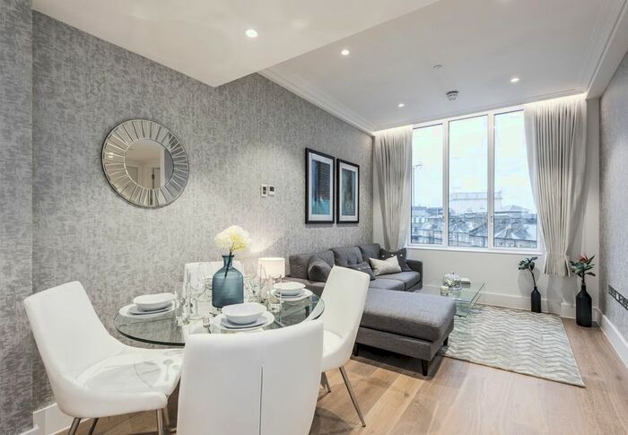 2 Bedroom Flat To Rent In Kingsway, London WC2B