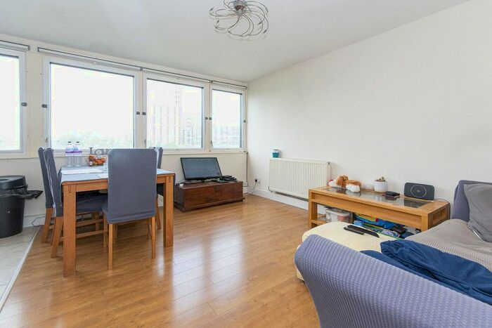 1 Bedroom Flat To Rent In Wye Street, London, SW11