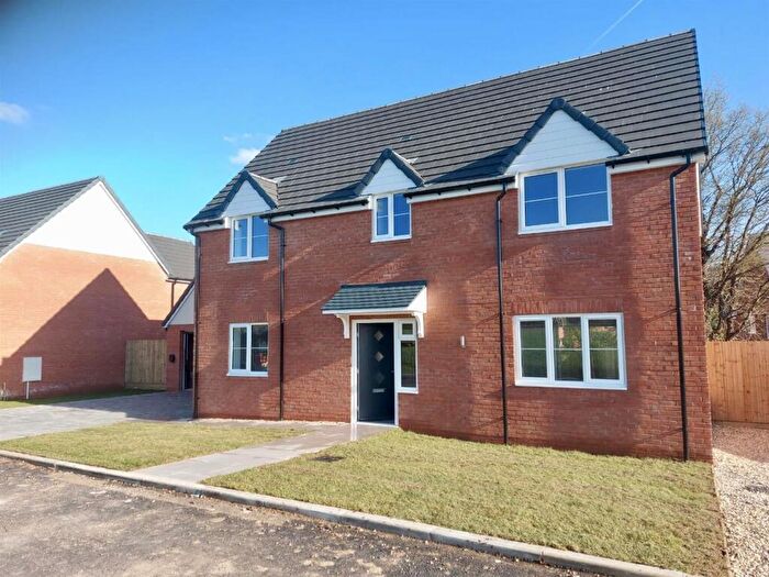 4 Bedroom Detached House For Sale In Pottery Fields, Ashleworth, GL19