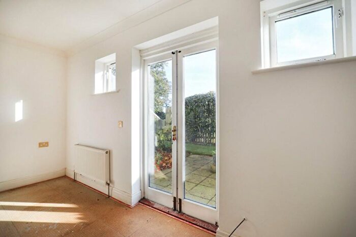 2 Bedroom Semi-Detached House For Sale In Hollins Hall, Killinghall, Harrogate, HG3